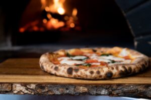 Toppade favoriter: Bästa pizzorna att göra hemma