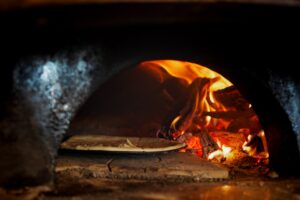 Hemlagad pizza vs restaurangpizza: Vad skiljer?