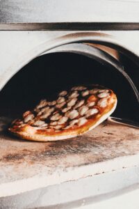 Vegetariska pizzor som imponerar på alla