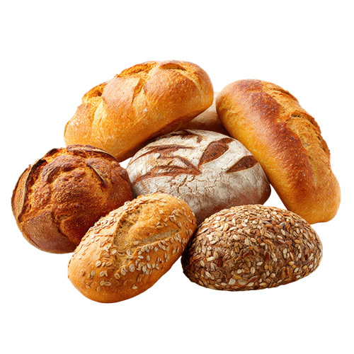 Vanlig bröddeg till pizza?