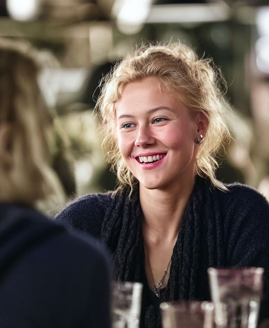 Pizza bra till fest / kalas