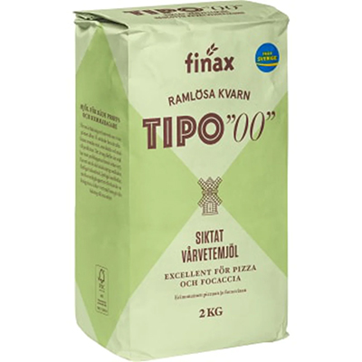 Tipo 00