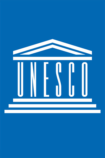 Pizzan skyddad enligt UNESCO